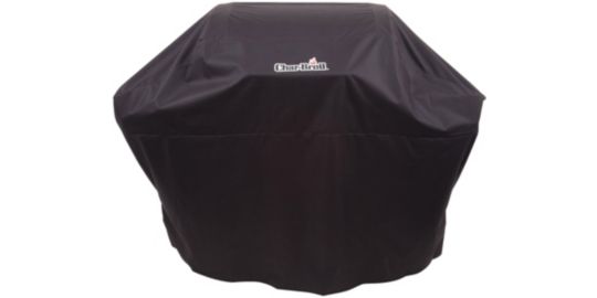 Housse barbecue CHAR BROIL Housse pour grill à 3-4 bruleurs