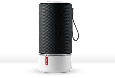 Enceinte LIBRATONE Zipp Gris Foncé