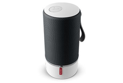 Enceinte LIBRATONE Zipp Gris Foncé