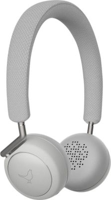 Casque Arceau Libratone Q Adapt On-Ear Blanc