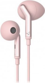 Ecouteur LIBRATONE Q Adapt In-Ear Rose