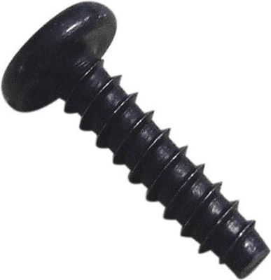 Kit de réparation SAMSUNG vis de pied vendu a l unite