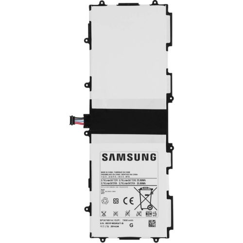 Batterie SAMSUNG Galaxy Tab 10.1 SP3676B1A 7000mAh