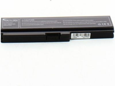 Batterie TOSHIBA PA3817U1BRS