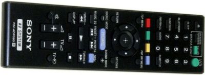 Kit de réparation SONY telecommande rm-adp090 Kit de réparation SONY telecommande rm-adp090