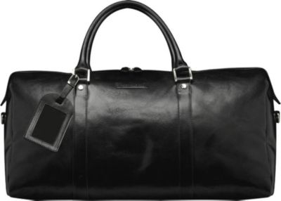 Sac de voyage DBRAMANTE1928 Kastrup 2 2ème Génération Sac de Voyage