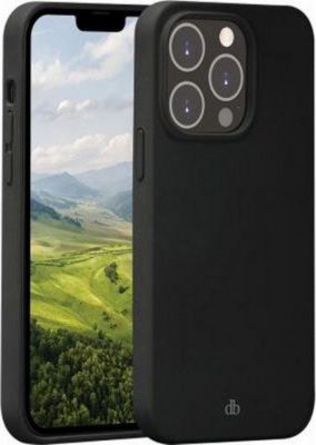 Coque DBRAMANTE1928 pour iPhone 14 Pro Costa Rica Coque DBRAMANTE1928 pour iPhone 14 Pro Costa Rica