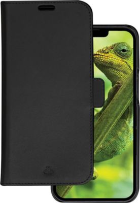 Etui DBRAMANTE1928 Folio pour Apple iPhone 14 Plus Modèle L