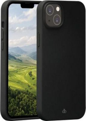 Coque DBRAMANTE1928 pour iPhone 14 Compatible MagSafe