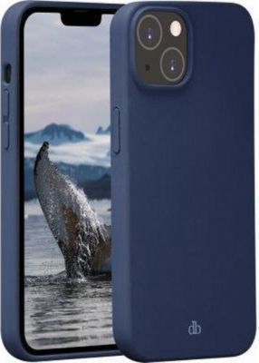 Coque DBRAMANTE1928 pour iPhone 14 Compatible MagSafe