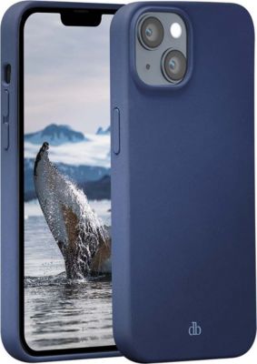 Coque DBRAMANTE1928 pour iPhone 14 Plus Compatible MagSafe