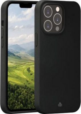 Coque DBRAMANTE1928 pour iPhone 14 Pro Compatible MagSafe