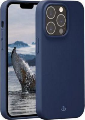 Coque DBRAMANTE1928 pour iPhone 14 Pro Compatible MagSafe