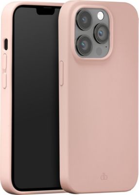 Coque DBRAMANTE1928 pour iPhone 14 Pro Max Compatible MagSaf