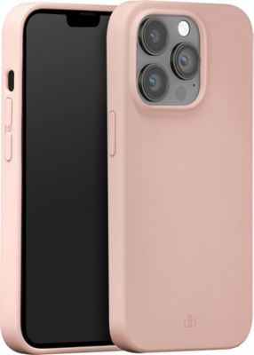 Coque DBRAMANTE1928 pour iPhone 14 Pro Max Compatible MagSaf Coque DBRAMANTE1928 pour iPhone 14 Pro Max Compatible MagSaf