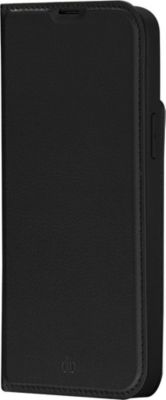 Etui DBRAMANTE1928 Folio Oslo pour iPhone 14 Plus en Cuir