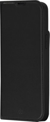 Etui DBRAMANTE1928 Folio Oslo pour iPhone 14 Plus en Cuir