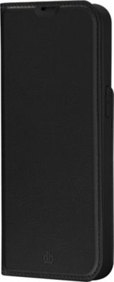 Etui DBRAMANTE1928 Folio Oslo pour Apple iPhone 14 Pro Max