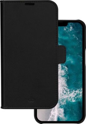Etui DBRAMANTE1928 Folio pour iPhone 14 Modèle Stockholm