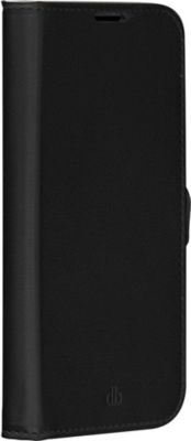 Etui DBRAMANTE1928 Folio Stockholm pour Apple iPhone 14 Pro