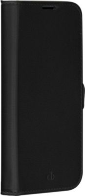 Etui DBRAMANTE1928 Folio Stockholm pour Apple iPhone 14 Pro Etui DBRAMANTE1928 Folio Stockholm pour Apple iPhone 14 Pro