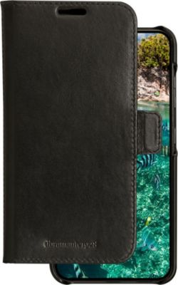 Etui DBRAMANTE1928 Folio pour Galaxy S23 5G Modèle Lynge