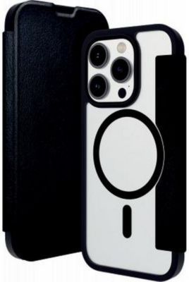 Coque DBRAMANTE1928 Helsinki iPhone 15 Plus