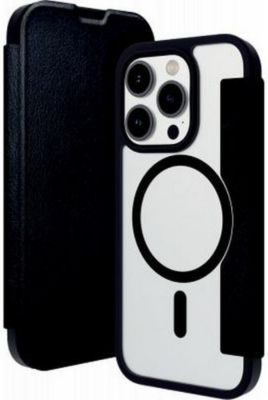 Coque DBRAMANTE1928 pour iPhone 15 Pro Max