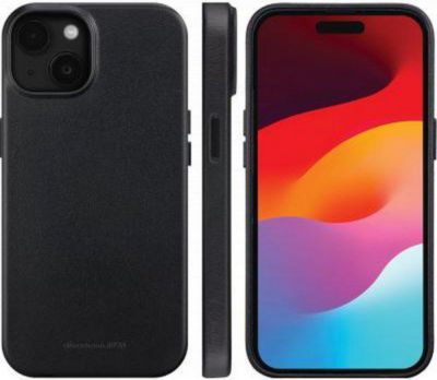 Coque DBRAMANTE1928 Roskilde pour iPhone 15