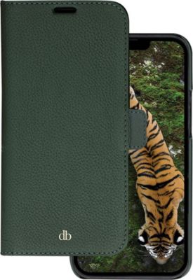 Etui DBRAMANTE1928 pour iPhone 14 Plus Modèle New York