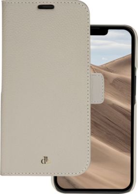 Etui DBRAMANTE1928 pour iPhone 14 Plus Modèle New York