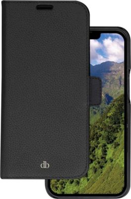 Etui DBRAMANTE1928 pour iPhone 14 Pro Max Modèle New York Etui DBRAMANTE1928 pour iPhone 14 Pro Max Modèle New York