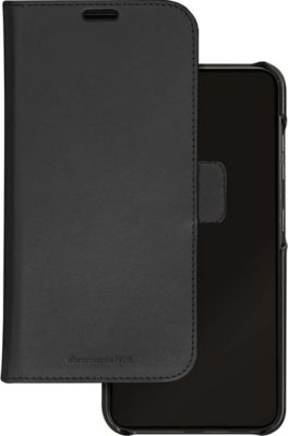 Etui DBRAMANTE1928 Folio pour Galaxy S24 Modèle Lynge