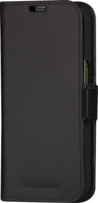 Etui DBRAMANTE1928 pour iPhone 15 avec Fonction Support