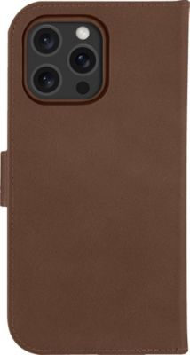 Etui DBRAMANTE1928 Folio 2 en 1 MagSafe Modèle Lynge