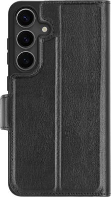 Etui DBRAMANTE1928 pour Samsung Galaxy S25 fonction stand