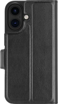 Etui DBRAMANTE1928 pour Apple iPhone 16 Folio Oslo Pro