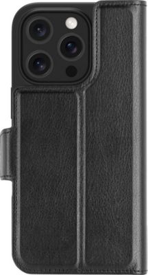 Etui DBRAMANTE1928 pour Apple iPhone 16 Pro Folio Oslo Pro