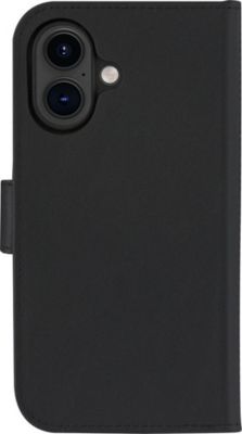 Etui DBRAMANTE1928 Folio 2 en 1 MagSafe Modèle Lynge