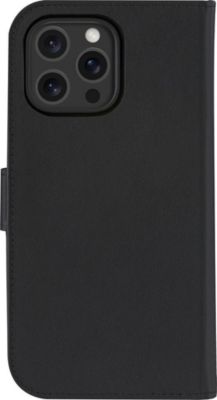 Etui DBRAMANTE1928 Folio 2 en 1 MagSafe Modèle Lynge