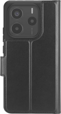 Etui DBRAMANTE1928 Redmi Note 14 5G Oslo avec Portes-cartes