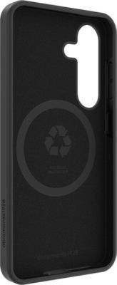 Coque DBRAMANTE1928 pour Galaxy S25 en Plastique Recyclé Coque DBRAMANTE1928 pour Galaxy S25 en Plastique Recyclé