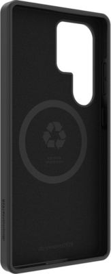 Coque DBRAMANTE1928 pour Galaxy S25 Ultra Plastique Recyclé
