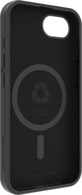 Coque DBRAMANTE1928 pour iPhone 16e Monaco Plastique Recyclé Coque DBRAMANTE1928 pour iPhone 16e Monaco Plastique Recyclé