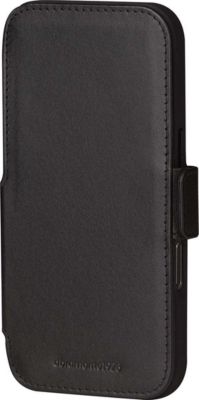 Etui DBRAMANTE1928 pour iPhone 17 Pro en Cuir Copenhagen