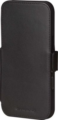 Etui DBRAMANTE1928 pour iPhone 17 Pro Max Cuir Copenhagen