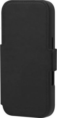 Etui DBRAMANTE1928 pour iPhone 17 Pro avec Coque MagSafe