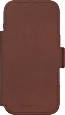 Etui DBRAMANTE1928 pour iPhone Air avec Coque MagSafe