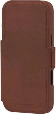 Etui DBRAMANTE1928 pour iPhone 17 Pro Max avec Coque