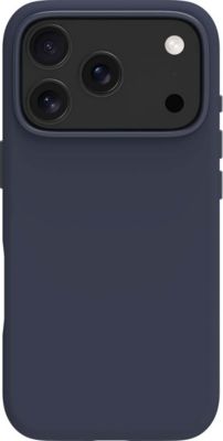 Coque DBRAMANTE1928 pour iPhone 17 Pro Roskilde Icon Durable